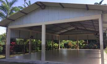 Imagem 5: Chácara Manga Rosa - Tarumã (chácara para eventos