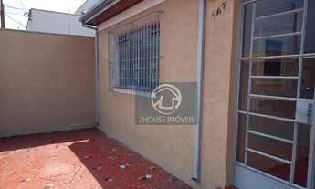 Imagem 1: Casa com 2 dormitórios à venda, 120 m² por R$ 380.000,00 - Vila Joana - Jundiaí/SP