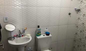 Imagem 6: Casa 2/4 sendo uma suite no Marcos Freire px ao mini shoping