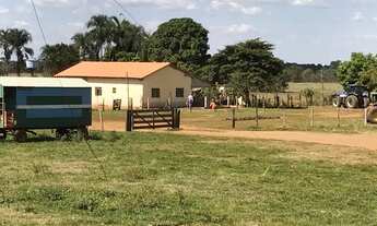 Imagem 2: 202 Alqueires em Paraúna Go