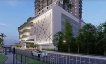 Imagem 4: Vende-se Apartamento na planta Edifício Harrisa Jardim Das Américas em Cuiabá MT