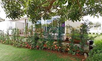 Imagem 3: Casa com 4 dormitórios à venda, 278 m² por R$ 1.400.000,00 - Residencial Ibi Aram I - Itup