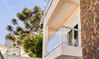 Imagem: CURITIBA - Casa Padrão - Mossunguê