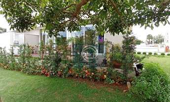 Imagem 2: Casa com 4 dormitórios à venda, 278 m² por R$ 1.400.000,00 - Residencial Ibi Aram I - Itup