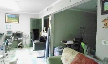 Imagem 4: Casa à venda, 2 quartos, Parque Hippolyto - Limeira/SP