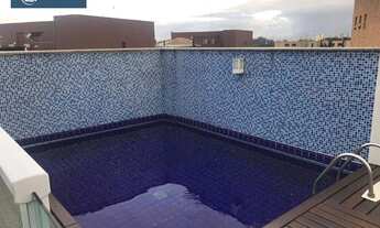 Imagem 3: Cobertura com 3 dormitórios à venda, 188 m² por R$ 2.000.000,00 - Planalto Paulista - São