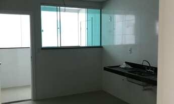 Imagem 4: Apartamento de 4 Quartos, 1 suíte, 2 vagas e lazer completo