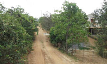 Imagem 2: Fazendinhas de 20.000m² as margens do Rio Paraúna /Serra do Cipó (Temos varias opções