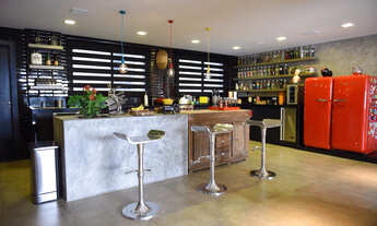 Imagem 4: Vende-se apartamento no edificio Florença no bairro Goiabeiras