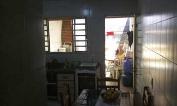 Imagem 7: Casa - Vila Maria Eugênia - Campinas