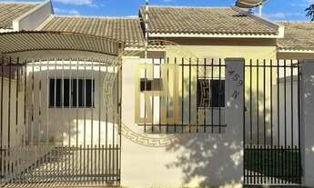 Imagem: Casa para aluguel com 2 quartos em Nova