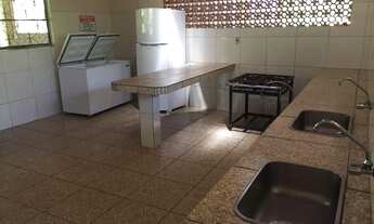 Imagem 4: Chácara Manga Rosa - Tarumã (chácara para eventos