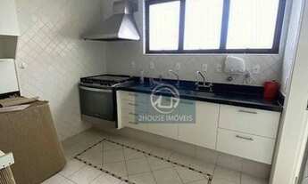 Imagem 3: Apartamento 3 dormitórios, 1 suíte, 3 banheiros - 150m2 no Ed Solar Bela Vista