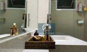 Imagem 4: Apartamento com 2 dormitórios à venda, 52 m² por R$ 285.000,00 - Residencial Santa Giovana