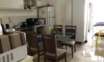 Imagem 7: Casa 2/4 sendo uma suite no Marcos Freire px ao mini shoping