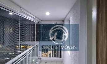 Imagem 2: Apartamento com 2 dormitórios à venda, 98 m² por R$ 990.000,00 - Alto da Boa Vista - São P