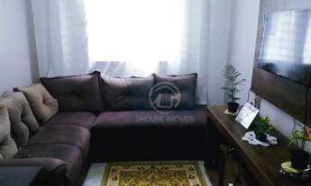 Imagem 3: Apartamento com 2 dormitórios à venda, 54 m² por R$ 185.000 - Distrito Industrial - Jundia