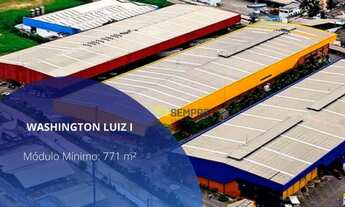 Imagem 7: Galpão para alugar, 1544 m² por R$ 40.158,56/mês - Parque Duque - Duque de Caxias/RJ