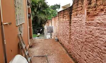 Imagem 3: Casa Térrea a Venda , no Horto Florestal, 100 m² , 2 dormitórios, quintal grande , 2 vagas