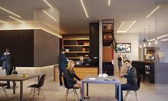 Imagem 7: Garden residencial para venda, Moema, São Paulo - GD5849