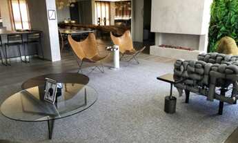 Imagem 6: Sem palavras Apartamento com 3 dormitórios