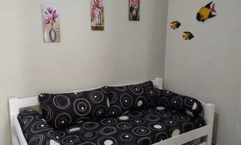 Imagem 4: Apartamento reformado show! 300m do mar top!