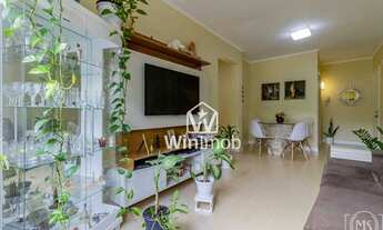 Imagem 5: Apartamento à venda, 68 m² por R$ 390.000,00 - Boa Vista - Porto Alegre/RS