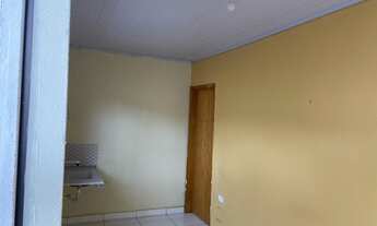 Imagem: Aluga Kitnet 500,00