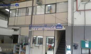 Imagem 7: Galpão à venda, 1510 m² por R$ 6.000.000,00 - Jardim das Laranjeiras - São Paulo/SP