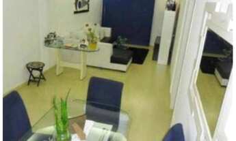 Imagem: Apartamento para venda com 124 metros quadrados