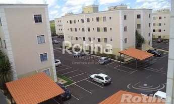 Imagem 2: Apartamento à venda, 2 quartos, 1 vaga, Shopping Park - Uberlândia/MG