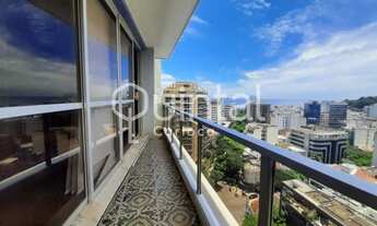 Imagem 6: Rio de Janeiro - Apartamento Padrão - Leblon