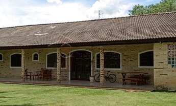 Imagem: Cabreúva - Chácara - Bairro do Pinhal