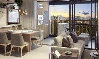 Imagem 6: Garden residencial para venda, Vila Clementino, São Paulo - GD7461