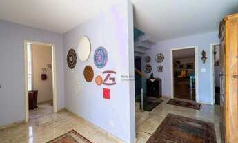 Imagem 7: Cobertura duplex à venda nos Jardins