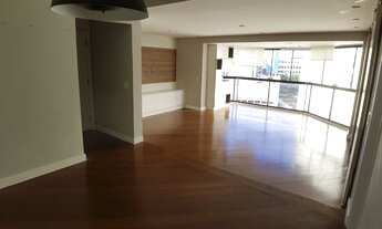 Imagem: Apartamento para venda tem 154 metros quadrados