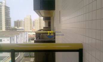 Imagem 8: Apartamento com 2 dormitórios, 89 m² - venda por R$ 390.000 ou aluguel por R$ 2.500/mês