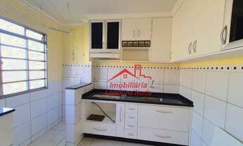 Imagem 3: Apartamento com 2 dormitórios à venda, 50 m² por R$ 120.000,00 - Conjunto Vivi Xavier - Lo