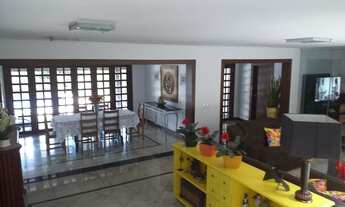 Imagem: Casa para venda com 570 metros quadrados