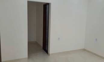 Imagem 7: CASA NO BAIRRO VILA EULÁLIA