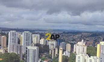 Imagem 5: Amplo e impecável na Vila Andrade