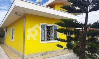 Imagem 3: Casa para Venda em Barra Velha, Los Angeles, 4 dormitórios, 1 suíte, 3 banheiros, 6 vagas