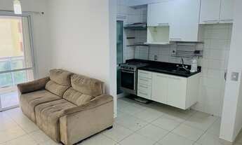 Imagem 2: Apartamento para aluguel possui 65 m² com 2 quartos (1 SUÍTE) em Centro - São Paulo - SP