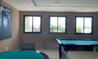 Imagem 6: Apartamento para venda com 45 metros quadrados com 1 quarto em Armação