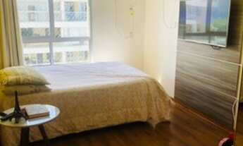 Imagem 3: Cobertura duplex para venda com 140 metros quadrados com 2 quartos