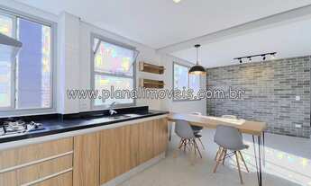 Imagem 2: Apartamento com 2 dormitórios à venda, 72 m² por R$ 800.000,00 - Vila Olímpia - São Paulo