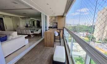 Imagem: Apartamento para venda tem 137 metros quadrados