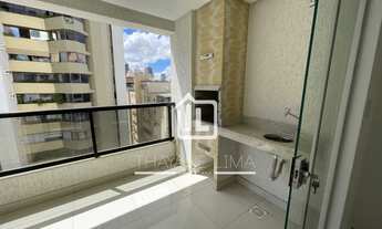 Imagem: Apartamento com 3 suites no Setor Oeste