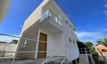 Imagem 5: 04 Casas Duplex, 02qts, suite,vaga 290 mil,escrituradas, Balneario P. da Fruta