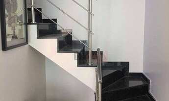 Imagem 4: Sobrado com 2 dormitórios à venda, 61 m² por R$ 570.000,00 - Vila Prudente (Zona Leste)